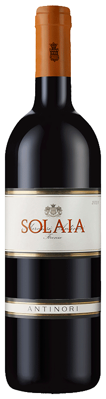 Solaia 2021 Solaia 2021