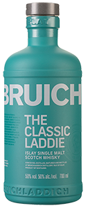 Bruichladdich Classic Laddie Islay Single Malt Whisky 