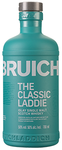 Bruichladdich Classic Laddie Islay Scotch Single Malt Whisky 