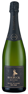 Roebuck Estates Blanc de Noirs 2015