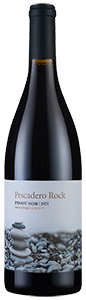 Pescadero Rock Pinot Noir 2021