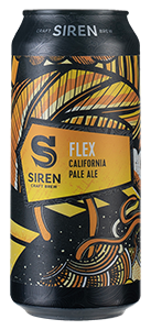 Siren Flex (440ml) 2022