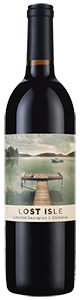 Lost Isle Cabernet Sauvignon 2021