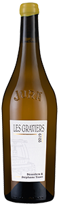 Domaine Andre and Mireille Tissot Arbois Les Graviers 2019