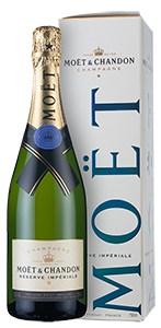 Moët & Chandon Réserve Impériale (in gift box) 