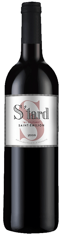 S’tard by Soutard 2016