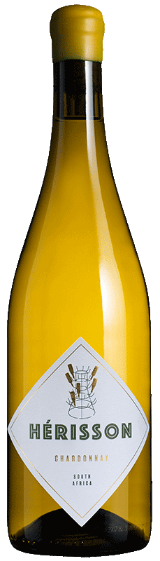 Hérisson Chardonnay 2024 Hérisson Chardonnay 2024