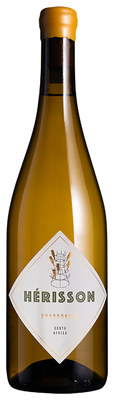 Hérisson Chardonnay 2025