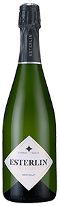 Champagne Esterlin Brut Éclat 