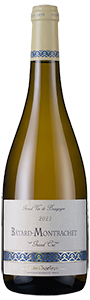 Domaine Jean Chartron Bâtard-Montrachet Grand Cru
