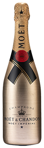 Champagne Moët & Chandon Brut Impérial Gold