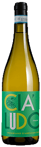 Cia' Ludo Trebbiano