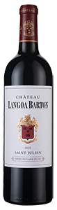 Château Langoa Barton 2020