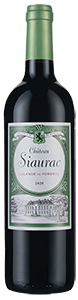 Château Siaurac 2020