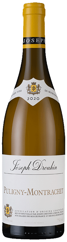 Joseph Drouhin Puligny-Montrachet 2020