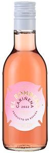 El Bombero Rosado (187ml) 2022