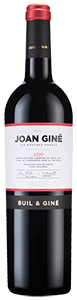 Joan Giné Reserva 2016