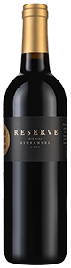 Black Saint Peter Zinfandel Reserve 2021