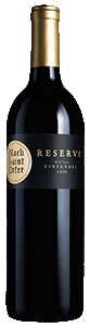 Black Saint Peter Zinfandel Reserve