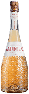 ¡Hola! Mediterráneo Brut Rosé 