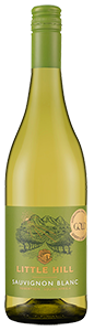 Excelsior Little Hill Sauvignon Blanc 2023