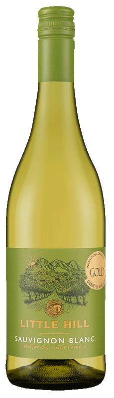 Excelsior Little Hill Sauvignon Blanc 2023