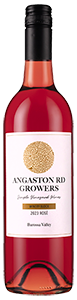 Angaston Road Growers Winery Block Barossa Valley Rosé 2023
