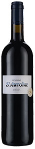 Domaine Saint Antoine 2007