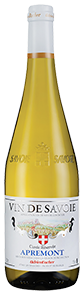 Apremont Cuvée Réservée 2022