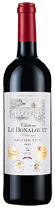 Château Le Bonalguet 2020