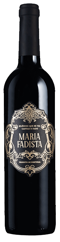 Maria Fadista Red Blend 2023 Maria Fadista Red Blend 2023