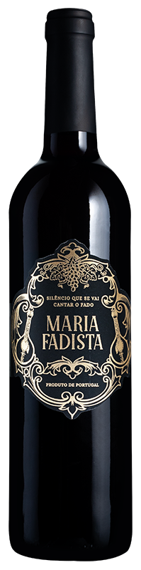 Maria Fadista Red Blend 2024 Maria Fadista Red Blend 2024