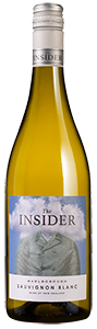The Insider Marlborough Sauvignon Blanc