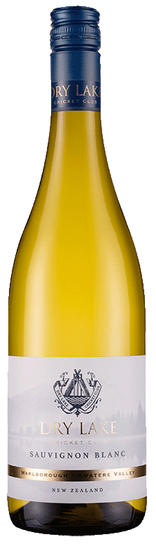 Dry Lake Cricket Club Marlborough Sauvignon Blanc 2023
