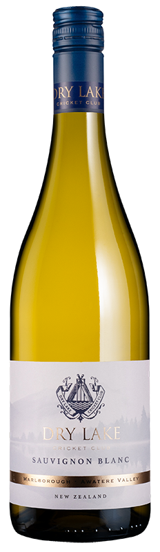 Dry Lake Cricket Club Marlborough Sauvignon Blanc 2024 Dry Lake Cricket Club Marlborough Sauvignon Blanc 2024