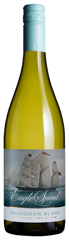 Eagle Speed Marlborough Sauvignon Blanc 2025 Eagle Speed Marlborough Sauvignon Blanc 2025