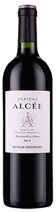 Château Alcée 2014