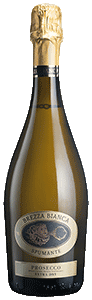 Brezza Bianca Spumante Prosecco 