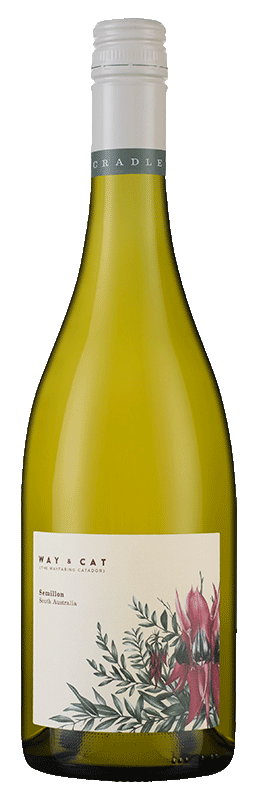 Way & Cat Semillon 2023 Way & Cat Semillon 2023