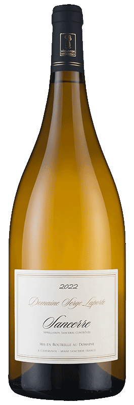 Domaine Serge Laporte Sancerre (magnum) Domaine Serge Laporte Sancerre (magnum)