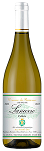 Domaine des Buissonnes Caillotte 2022