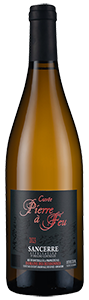 Domaine des Buissonnes Pierre à Feu Sancerre