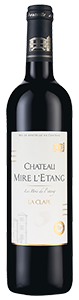 Château Mire l’Etang Cuvée les Bois de l’Etang 2021