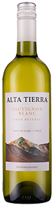 Alta Tierra Sauvignon Blanc Gran Reserva 2023