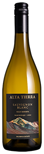 Alta Tierra Sauvignon Blanc Gran Reserva Alta Tierra Sauvignon Blanc Gran Reserva