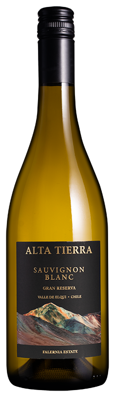 Alta Tierra Sauvignon Blanc Gran Reserva 2025 Alta Tierra Sauvignon Blanc Gran Reserva 2025