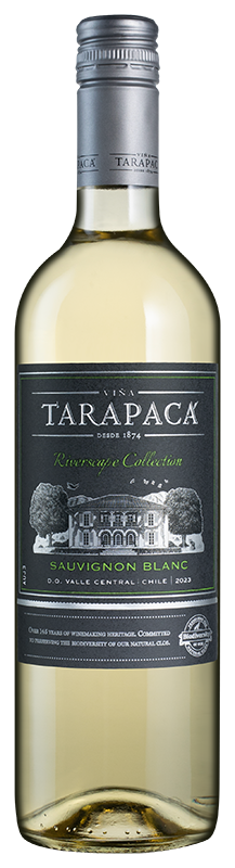 Viña Tarapacá Riverscape Collection Sauvignon Blanc 2023