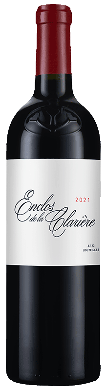 Enclos de la Clarière Enclos de la Clarière