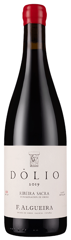Fernando Alguiera 'Dolio' 2019