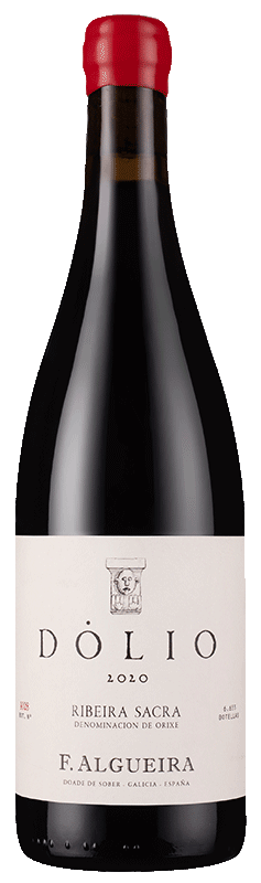 Fernando Alguiera 'Dolio' 2020